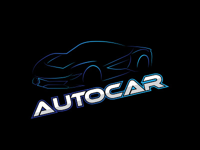 Automotive Car Logo