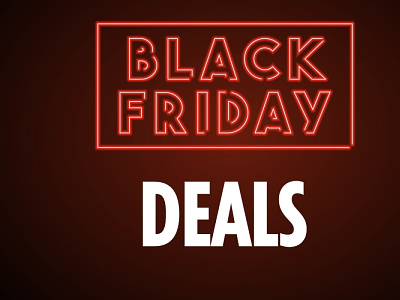 Where to buy on Black Friday? What should and shouldn't buy?