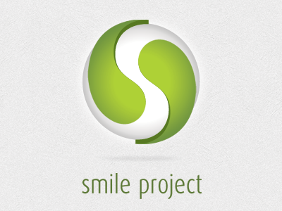 Smile Project Logo