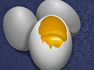 I love eggs egg illustration illustrator photoshop