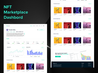 Rarespot NFT Marketplace