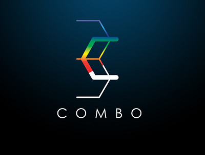 Web app logo adobe illustrator colorful logo combo logo design flat logo logo minimalist design minimalist logo vector web app logo