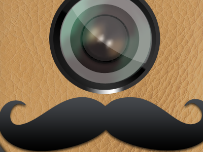 Camera App Icon app design icon ios