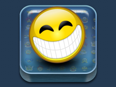 Smiley Central App Icon