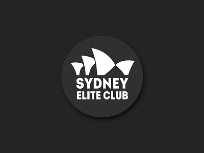 Sydney Elite Club logo