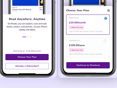 Mobile Payment Plan Modal finance fintech ios landingpage mobilepayment modal paymentplan uiux