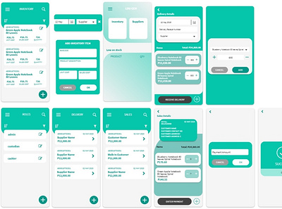 1 minimal ui ux