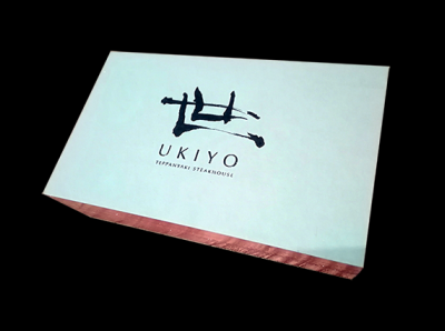 luxury business card printing