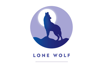 Logo Wolf