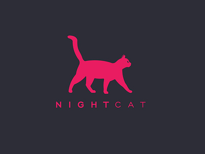 Logo cat