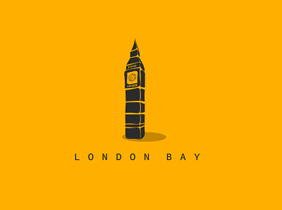 London logo design logo vector