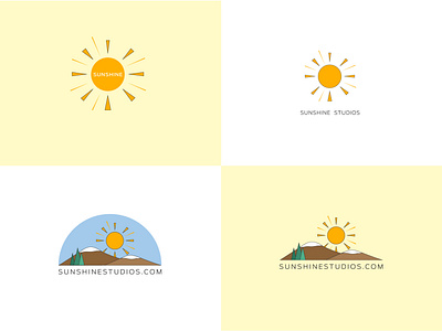 Sunshine Logo