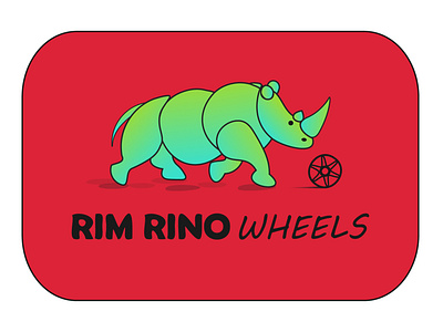 Rino Logo