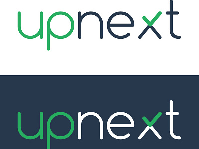 Upnext Logo