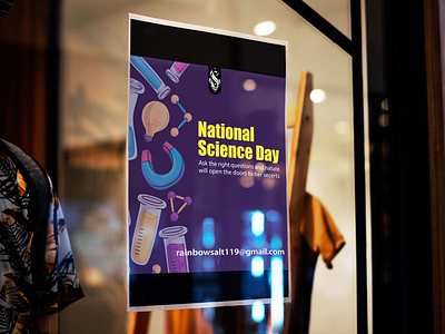 national science day