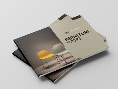 Furniture Product Catalog Design advertising brochure business brchure catalog design furniture print design product brochure product catalog design seal sheet