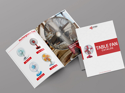 Product Catalog Design brochure business electric electronics indesign minimalist products catalog professional shop showcase