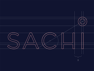 Sachi Structure logo process type