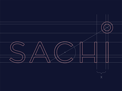 Sachi Structure