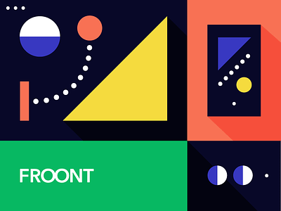 Froont design froont geometry responsive tool web