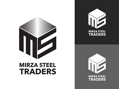 Mirza Steel Traders