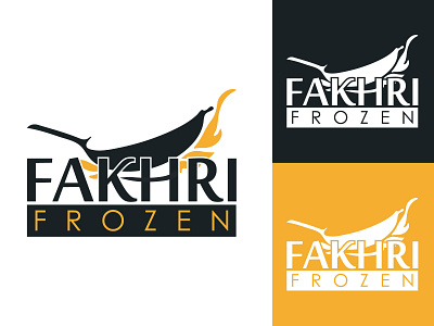 Fakhri Frozen