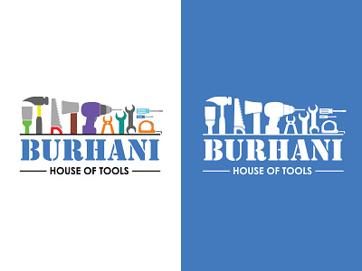 Burhani House Of Tools