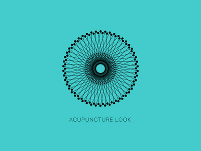 Acupuncture Look