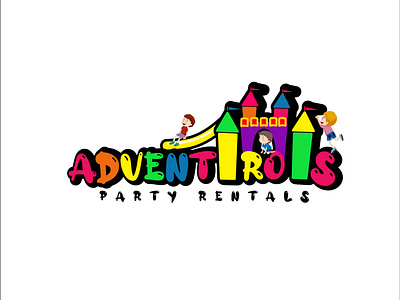 Adventurous logo