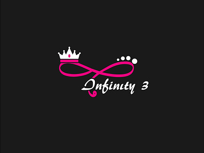Infinity Clothing logo