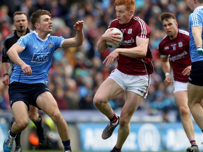 [LiveTv] Galway vs Dublin Live Stream GAA Football RTÉ Sport by