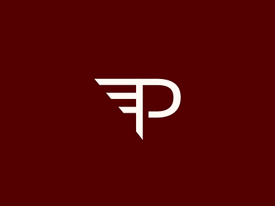 Phoenix Trust - Financial Logo & Branding