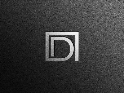 Len Dekker Logo Design & Branding - Sub mark Logo