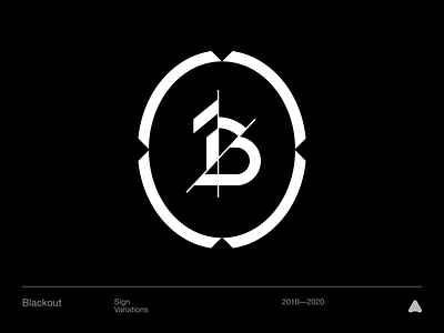B letter b letter b logo black branding design logo logos mark symbol typography