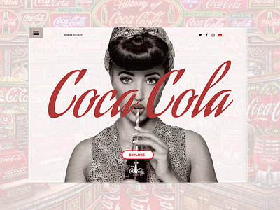 Coca cola