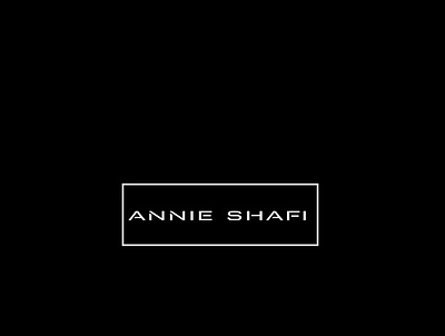 Annie profile profile design