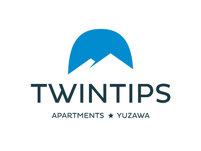 TwinTips Logo logo
