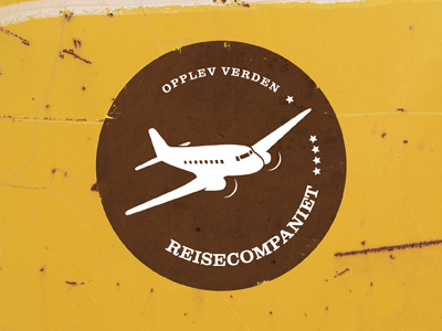 Shot Reisecomp logo travel