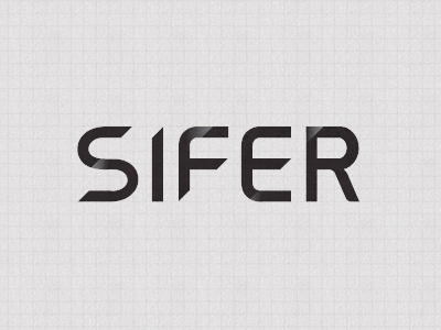 Logo Sifer
