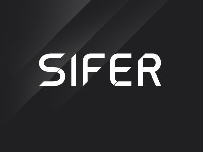 Logo Sifer 2