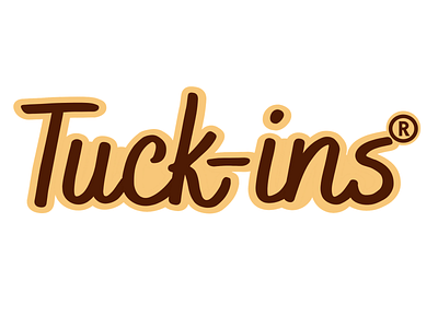 Tuck-ins Logo