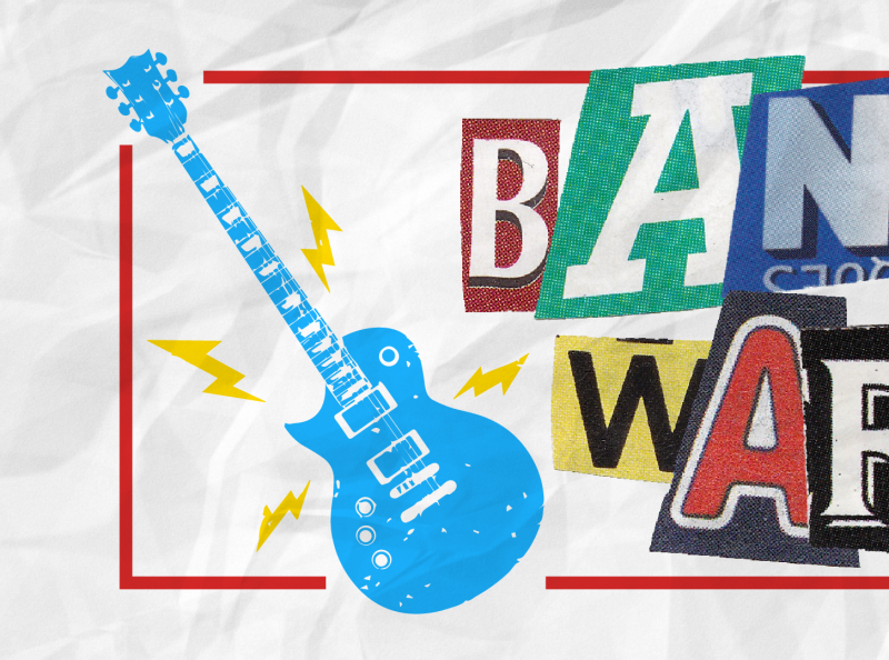 DNOW BigScreen Graphics 3 by Kate Ohman on Dribbble