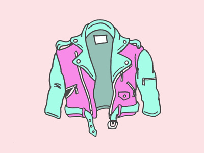 Retro Jacket