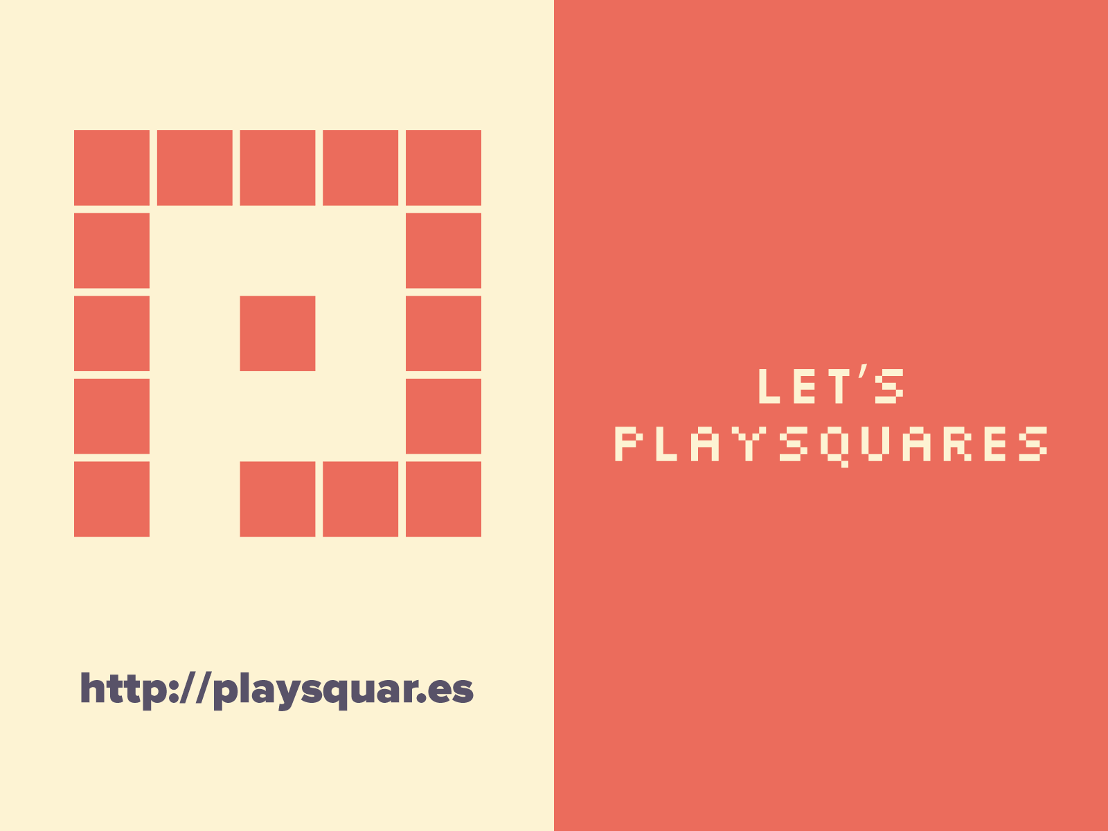 PlaySquares