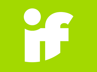 if if iffy logo not if:gathering