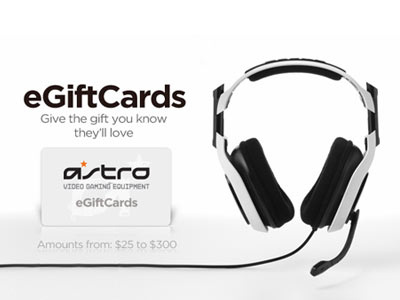 Astro Gift astro card gift