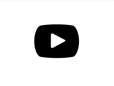 YouTube Icon icon web youtube