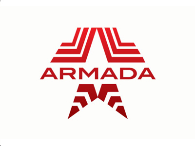 Armada by Michael Stevens on Dribbble