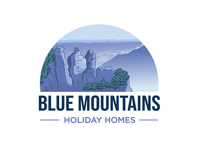 Blue Mountains Holiday Homes