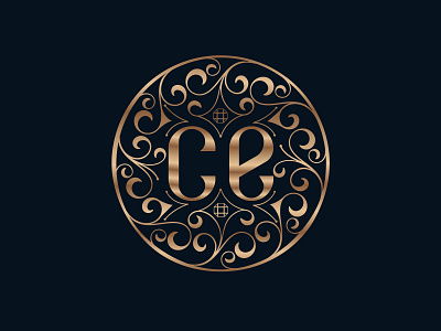 Logo For jewelry and Stone